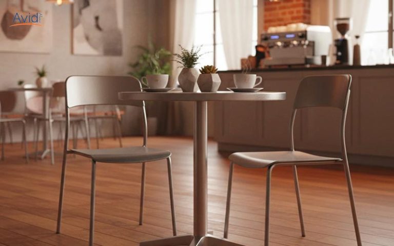 معرفی انواع صندلی اپن برای کابینت های مختلف آشپزخانه شما