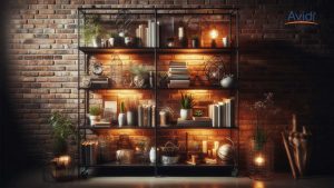 نکات مهم خرید قفسه فلزی