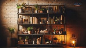 راهنمای خرید قفسه فلزی