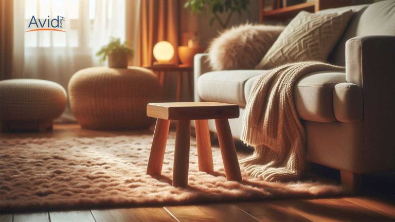 چهارپایه مناسب منزل || راهنمای انتخاب و سفارش