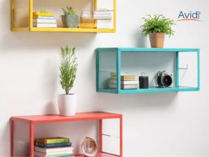 نکات طلایی در خرید قفسه فلزی