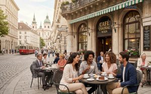10 وسیله پرکاربرد در دکوراسیون کافی شاپ
